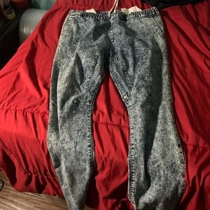 Pacsun joggers